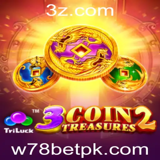 Explorando o Fascinante Universo de 3CoinTreasures2: Uma Imersão no Mundo dos Jogos de Azar Online