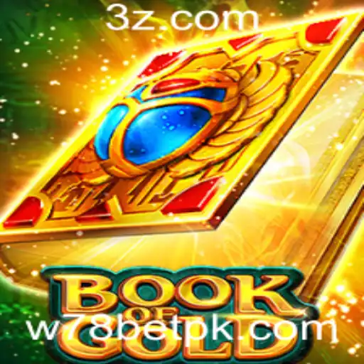Explorando o Universo de 'BookofGold' - Regras e Estratégias para o Sucesso no w78bet
