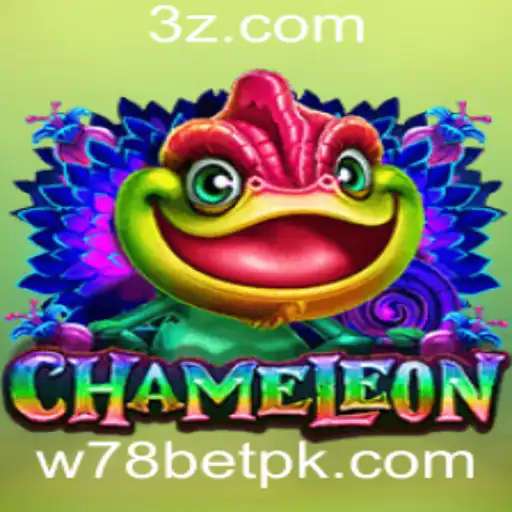 Descubra a Excitante Experiência de Jogo com Chameleon
