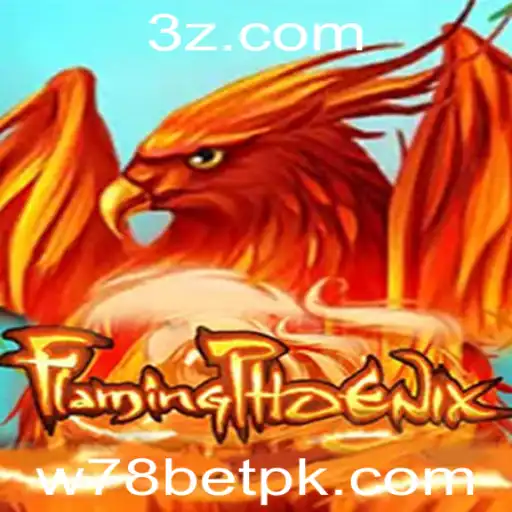 FlamingPhoenix: Descubra o Jogo que Está Dominando o Cenário Global