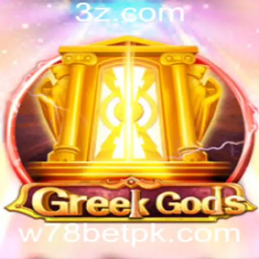 Explore o Fascinante Mundo de GreekGods: Um Jogo de Estratégia Épico