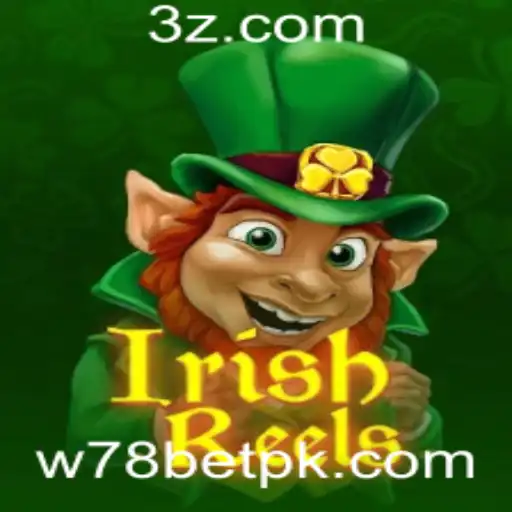 Descubra o Fascinante Jogo IrishReels no Casino Online w78bet