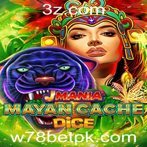 JManiaMayanCacheDice: A Inovação que Agita o Mundo dos Jogos