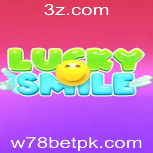 Descubra LuckySmile: O Jogo de Azar Reinventado pela w78bet