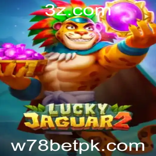 Descubra o Mundo Emocionante de Luckyjaguar2 no w78bet