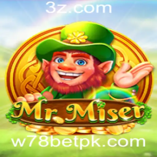 Desvendando o Enigmático Mundo de MrMiser: Jogo Inovador com a Palavras-chave w78bet