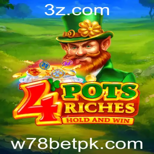 Descubra o Jogo 4potsriches e como Ele Revoluciona o Mundo do Entretenimento Online