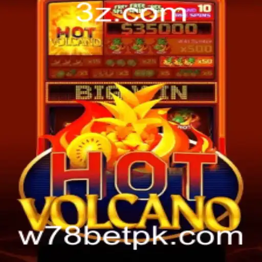 Descubra o Fascinante Mundo de HotVolcano