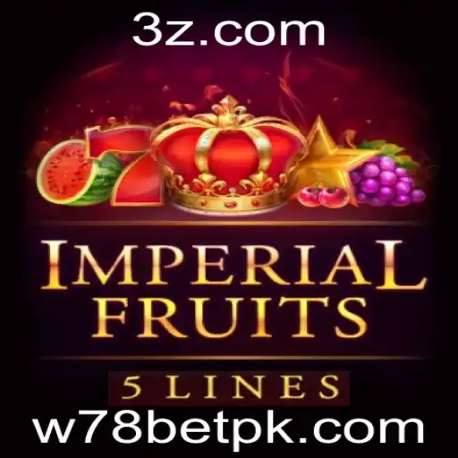 Explorando ImperialFruits5: Um Mergulho no Mundo das Frutas Imperiais com w78bet