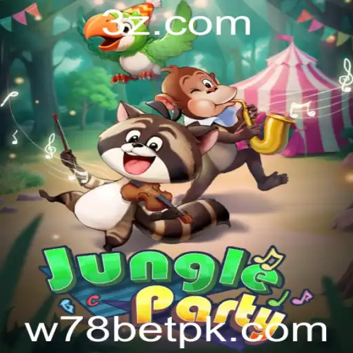 Explorando JungleParty: Aventuras e Estratégias