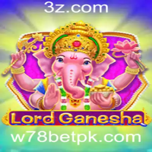 Explorando o Mundo de LordGanesha: Um Mergulho no Jogo com w78bet