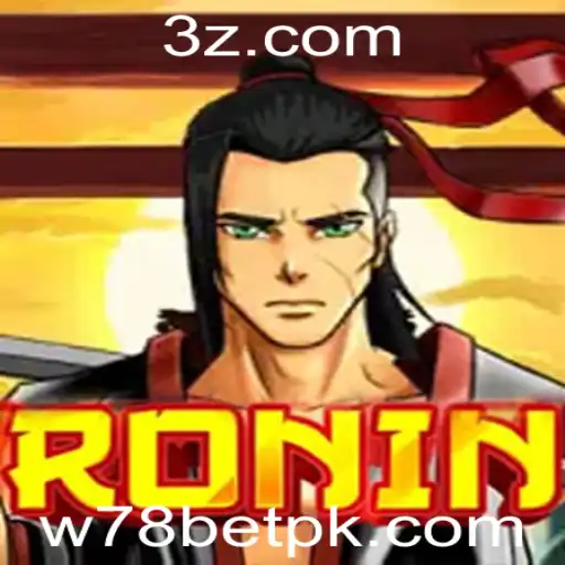 Explorando o Fascinante Mundo de Ronin e o Impacto de w78bet