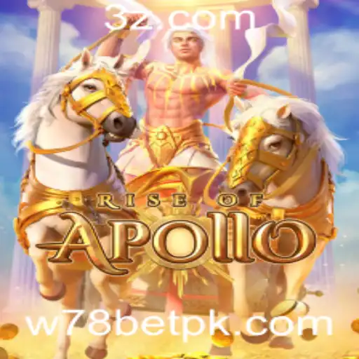 Explorando o Fascinante Mundo de RiseofApollo e Sua Aventura em w78bet