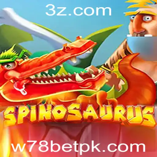 Descubra o Fascinante Mundo de Spinosaurus: Um Jogo Pré-Histórico Inovador