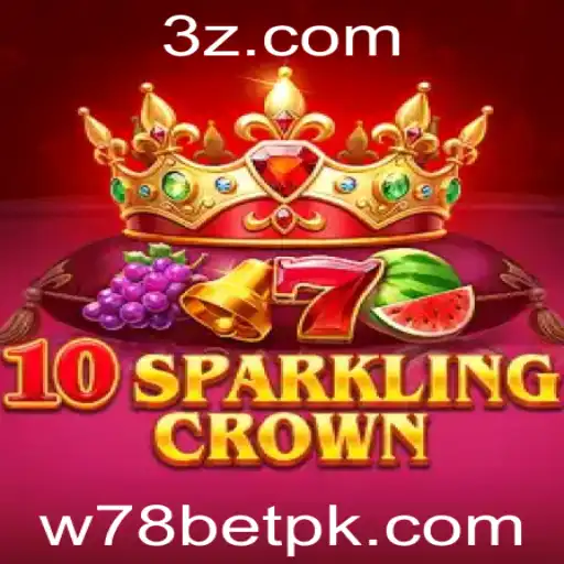 10SparklingCrown: Mergulhe no Universo Brilhante dos Jogos de Azar