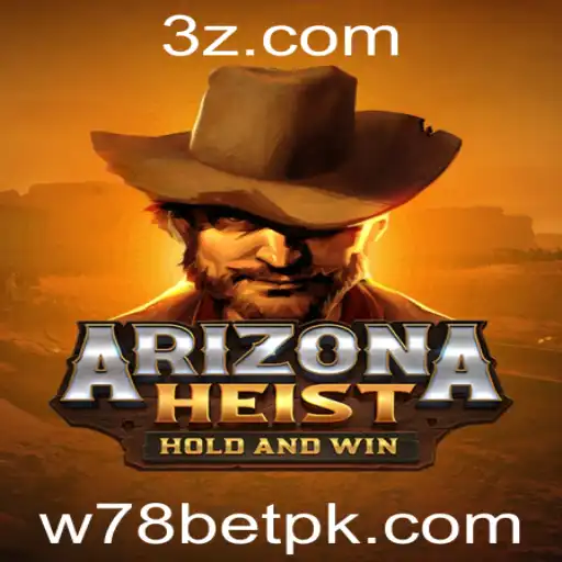ArizonaHeist: Aventuras no Oeste Selvagem