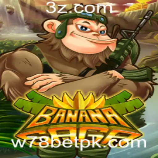BananaSaga: Explorando o Universo Frutado com w78bet