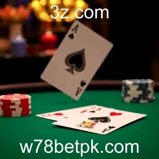 O Fascinante Mundo do Blackjack