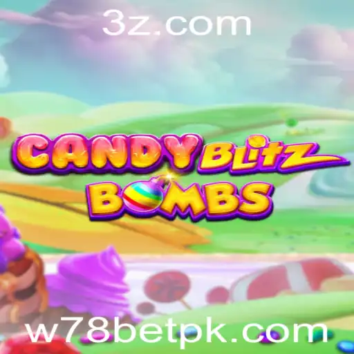 CandyBlitzBombs: Um Mergulho no Mundo das Bombas Doces