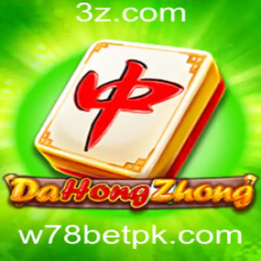 Explorando o Jogo DaHongZhong e a Plataforma w78bet