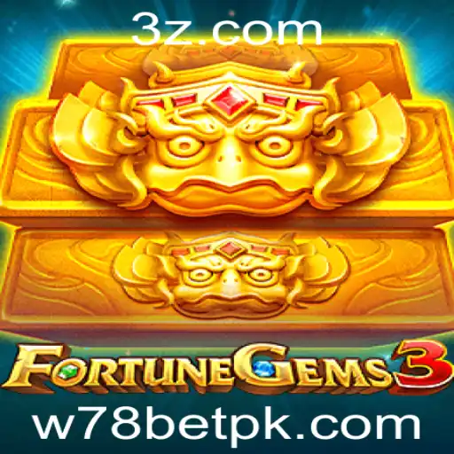 Descubra FortuneGems3: O Novo Hit no Universo dos Jogos de Slot