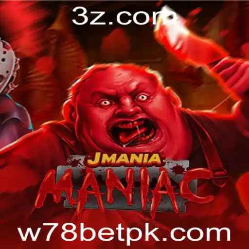 Descubra o Fascinante Mundo do Jogo 'JManiaManiac'