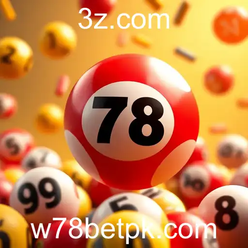 Jogos de Loteria: Sorte, Emoção e Tecnologia