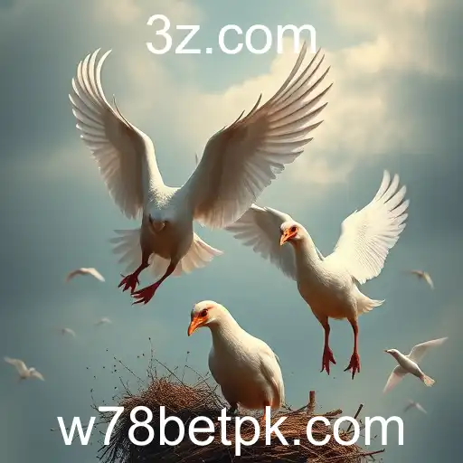 Jogos de Sabong: Tradição e Inovação no W78bet