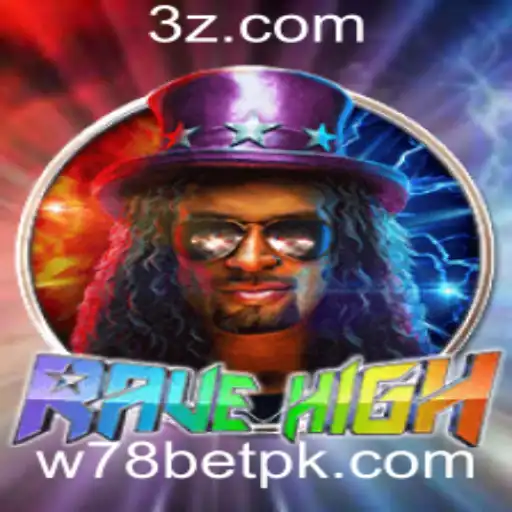 RaveHigh: Uma Experiência Imersiva e Empolgante no Mundo dos Jogos