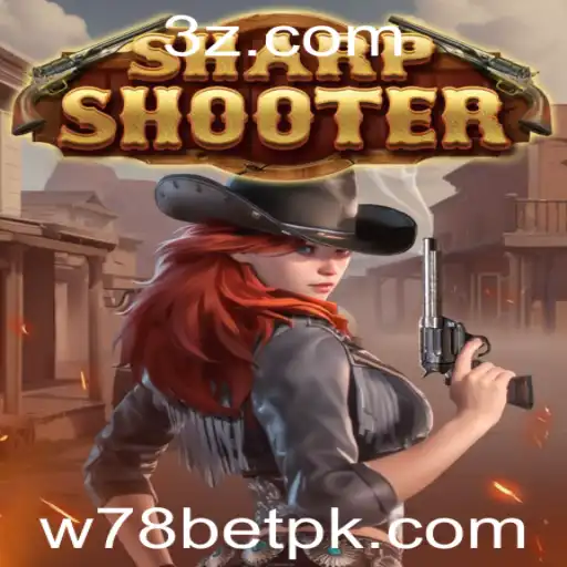 Explorando o mundo de Sharpshooter no w78bet