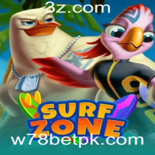 Explorando SurfZone: A Nova Sensação dos Jogos Aquáticos