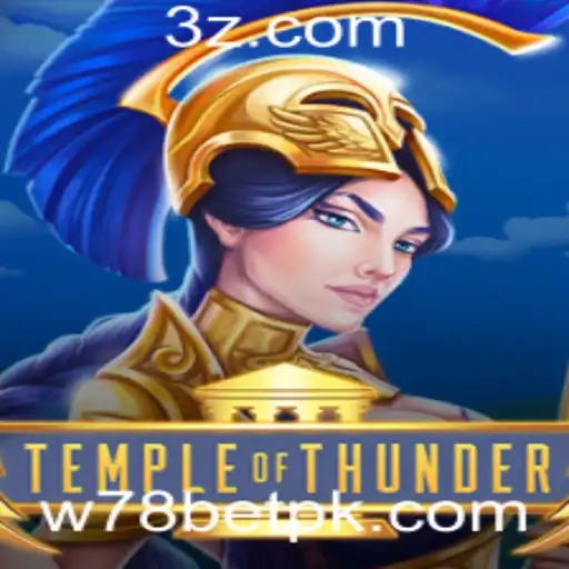 TempleofThunder: A Nova Sensação do Mundo dos Jogos