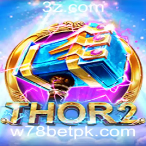 Thor2: Um Mergulho no Mundo dos Jogos com w78bet
