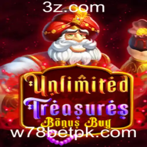 Explorando o Fascinante Mundo de UnlimitedTreasuresBonusBuy com a Plataforma w78bet