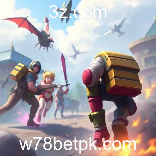 Tendências do Mercado de Jogos e o Impacto do w78bet