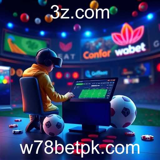 Impacto dos Jogos Online em 2026: W78BET e a Comunidade de Jogadores