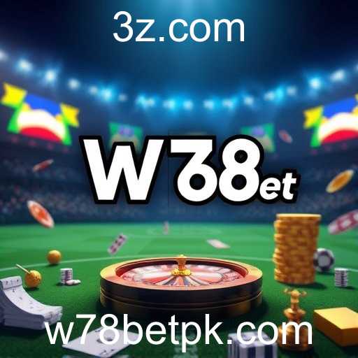 O Impacto do w78bet no Mercado de Jogos Online