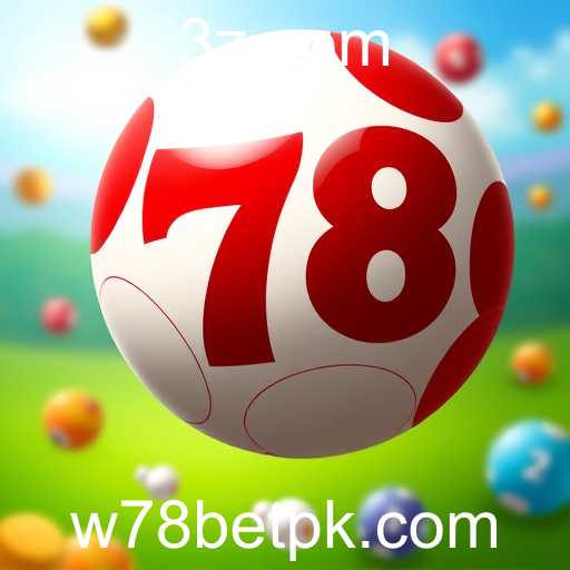 Explorando a Emoção da Loteria Online com w78bet